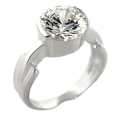 Modern ring